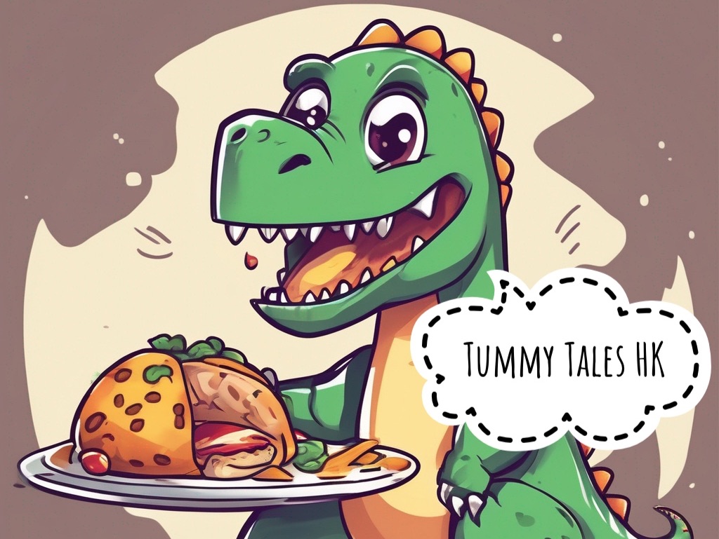 Tummytales.hk