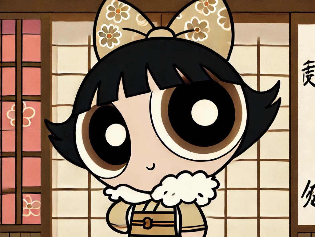 meggie Chen