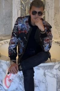 Frankie Tam0308 深圳南山希爾頓逸林酒店及公寓優惠