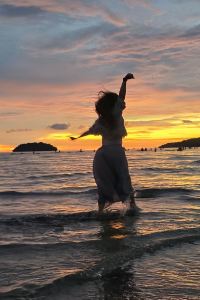 azril zainin 哥打京那巴魯克利奧酒店優惠