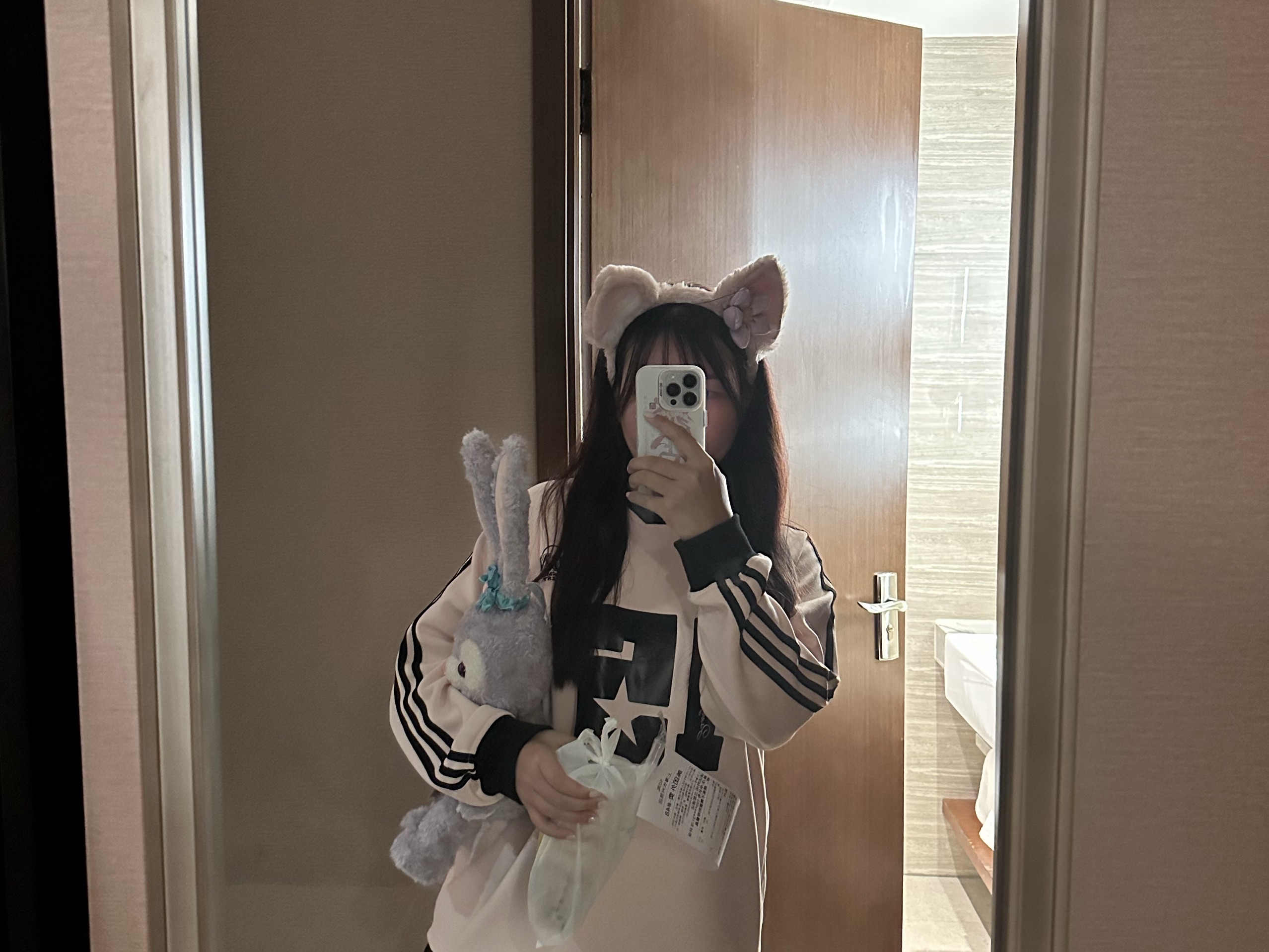 努力探索世界的大马小土豆