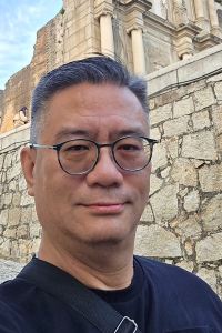 BEN KWOK HK 惠州皇冠假日飯店優惠