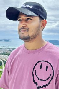 Andleeb ansari 孟買國際機場萬怡飯店優惠