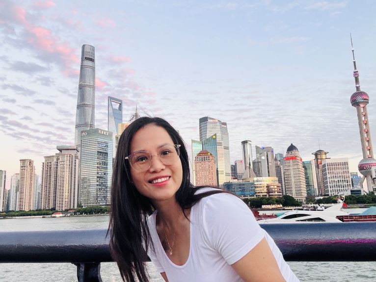 Jade PHUNG Vietnam