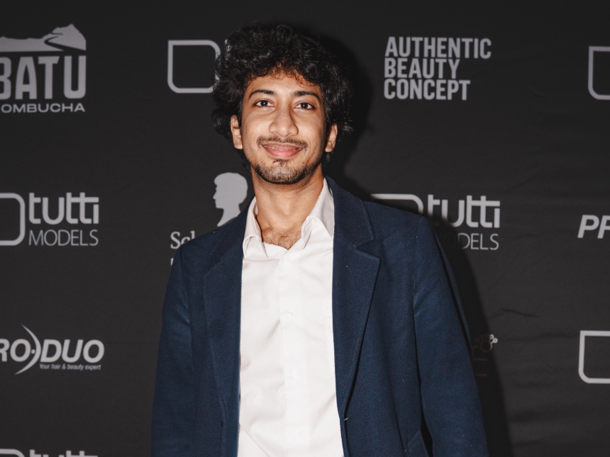 Abinash Satapathy