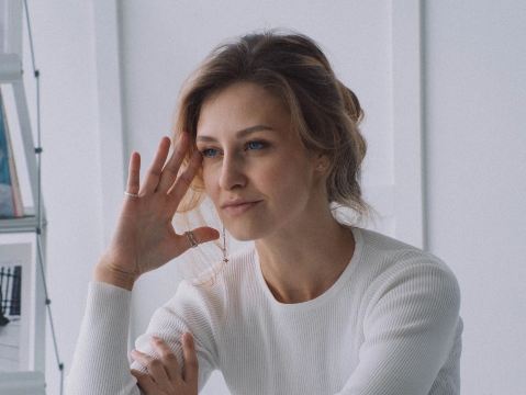Ekaterina Zhovtik