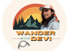 Wander with Devi