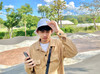 โจโจ้ซัง