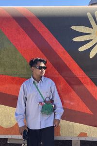 Dedi Mulyana 薩仁套房優惠