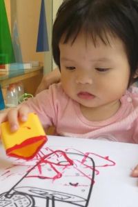 Mia mom 曼谷凱璞易居飯店優惠