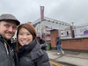 Travel with Ms Oh