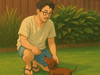 Graham Sungwanpeth