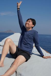 atraveldream 東京新宿 伊瑪諾青年旅舍優惠