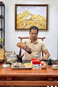 Deny Thai 西西里西貢 Spa 飯店優惠