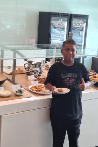 Worldwide Travel 希爾頓馬德里機場飯店優惠
