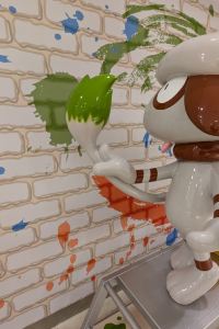 Miffy_Momo 水門市場之家飯店優惠