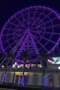 Vivian_Lo 沖繩蒙特利水療度假酒店優惠