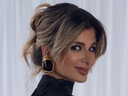 Карина Khalya