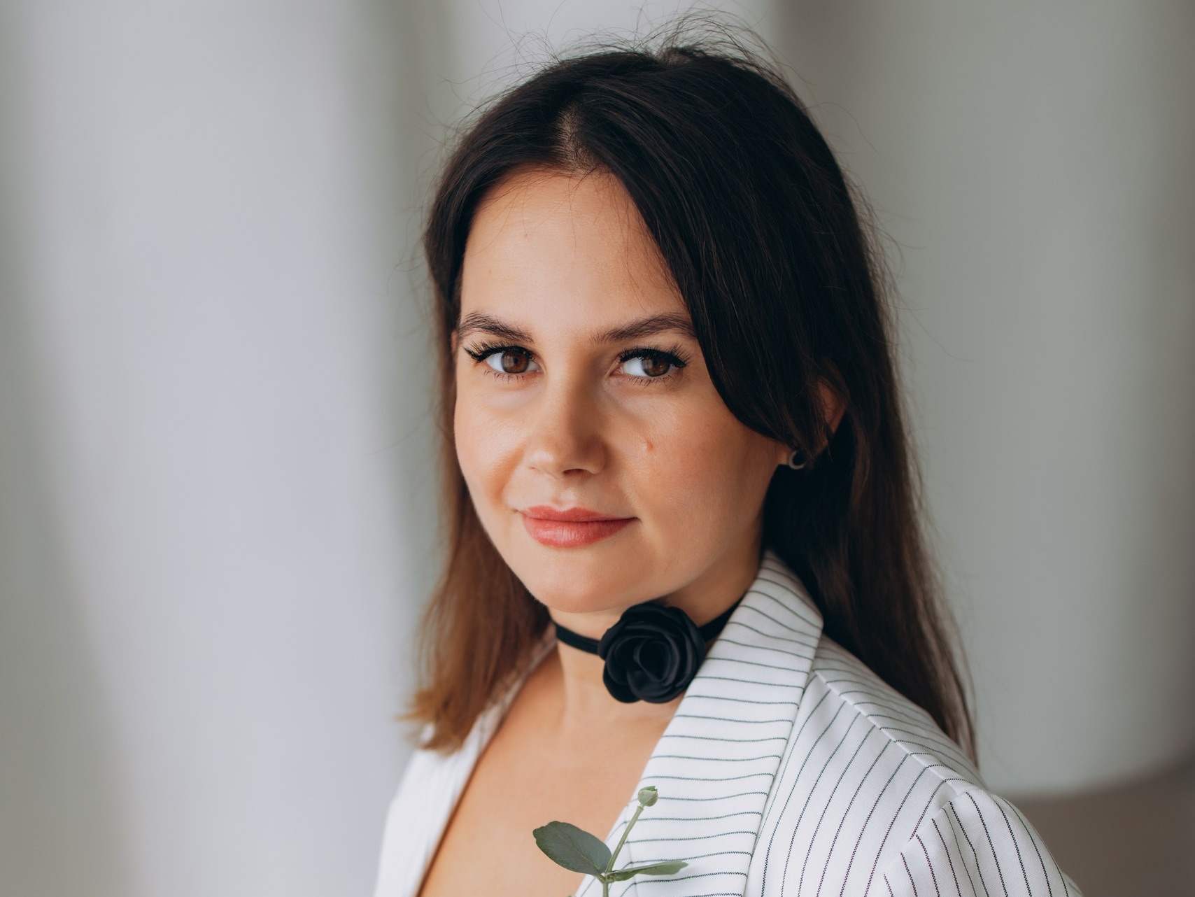 Kseniia Aleksandrovna