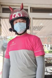 FoodPandaking 格蘭德貝拉飯店優惠