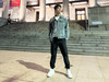 THAN LIN AUNG