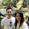 เดชา ท่องเที่ยวธรรม