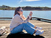 รอยเท้าแห่งการเดินทาง (Footprints of Travel)