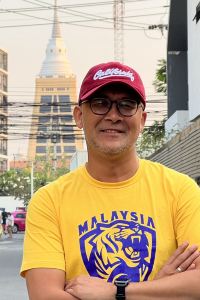 Rohisham Bin Abu Bakar 高級飯店優惠
