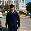 毛毛Wong