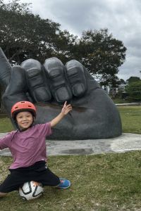 SharonT. 迪沙魯阿曼薩里酒店優惠