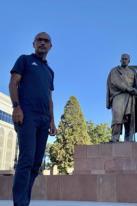 Amar Jit 愛丁堡萬豪酒店優惠