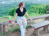 ดาวบนฟ้า ปลาในน้ำ