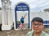 Shaun Lim Su Leong