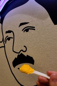 pongdugyul 道後温泉　ホテル椿館 クーポン