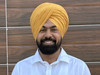 Harry  uppal