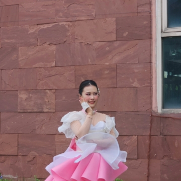 แบกเป้ลุย