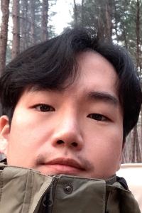 사려니숲이다