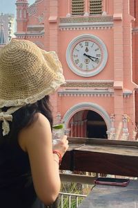 琳酱 清邁擁抱尼曼飯店優惠