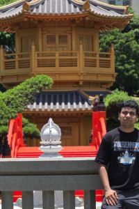 MINHAJ SAYWUTHAMBY MAHROOF 步行街旅館優惠