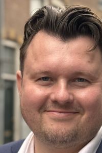 Marcin Duchnowski 九份巧苑民宿優惠