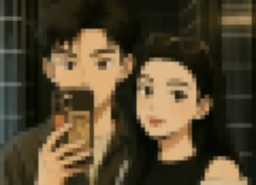 แสงตะวัน& แสงพระจันทร์