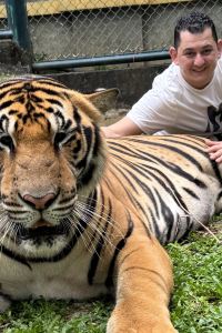 Rintintin07 曼谷沙吞宜必思飯店優惠