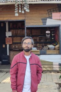 Mohaimin Islam L飯店@百老匯優惠