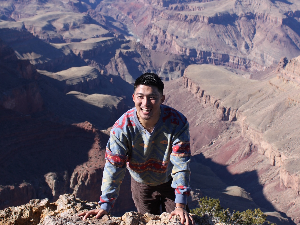 Grand Canyon AL 6 | CANYON JP