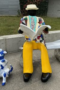 Fantastic old man 台北兄弟大飯店優惠