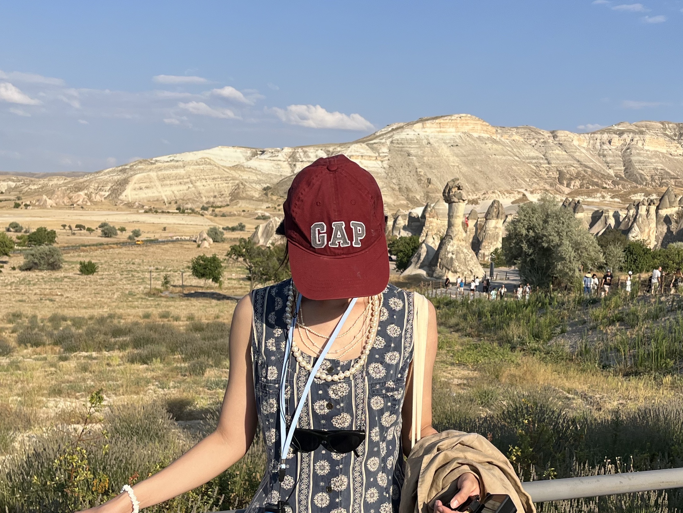 peace trip
