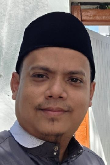 Tengku Saufie