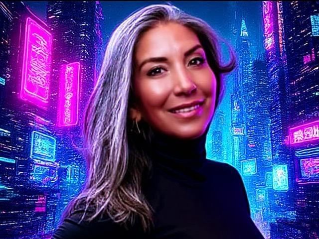 Star Martinez