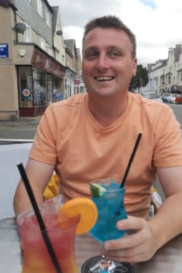 craig michael murray