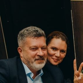 EVGENII STAROSTIN